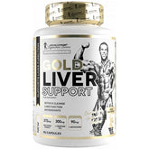 Kevin Levrone - Gold Liver Support - 90 Capsules